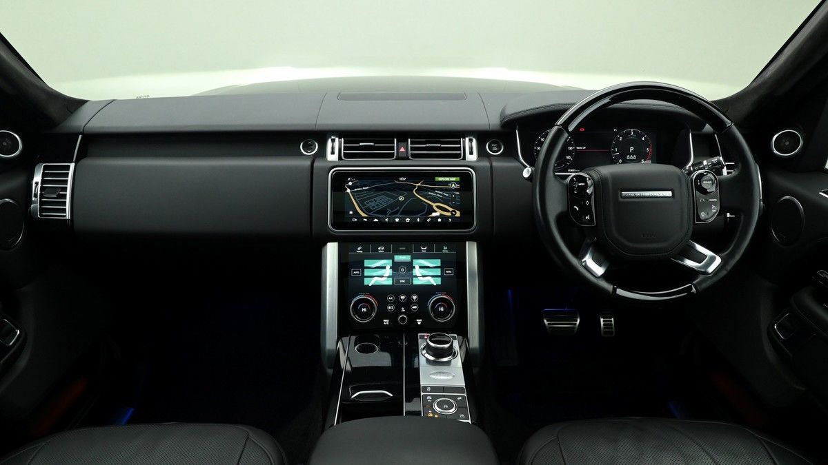 Land Rover Range Rover Image 14