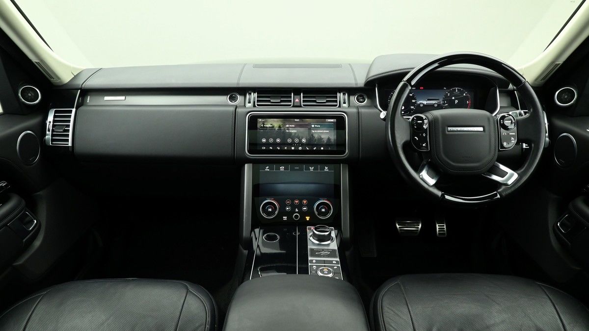 Land Rover Range Rover Image 14