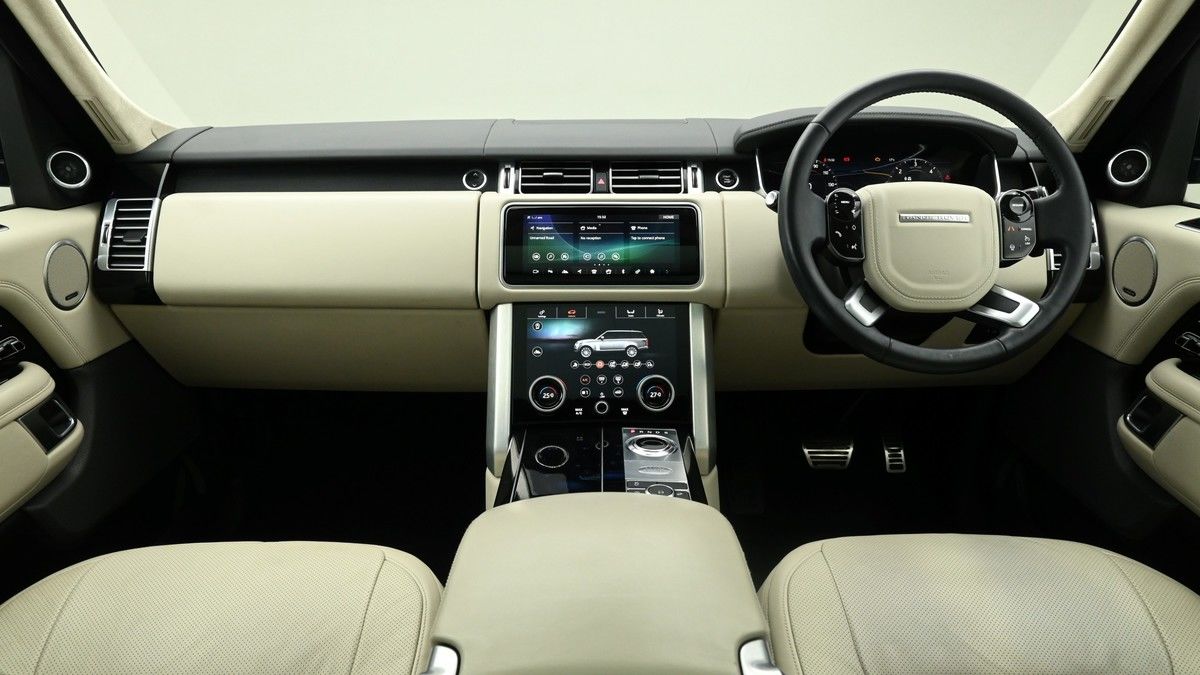 Land Rover Range Rover Image 14