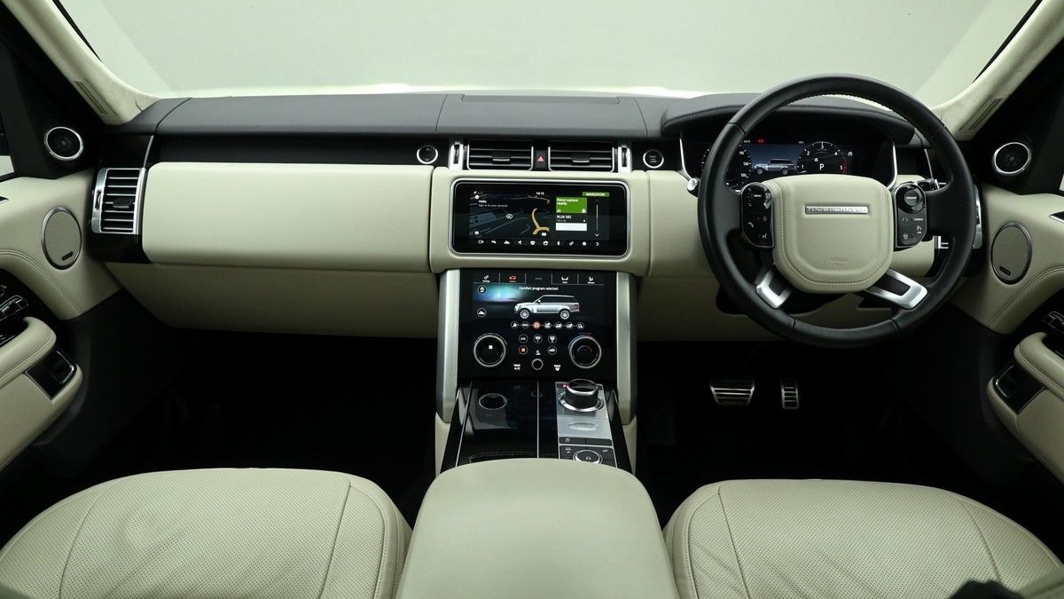 Land Rover Range Rover Image 14