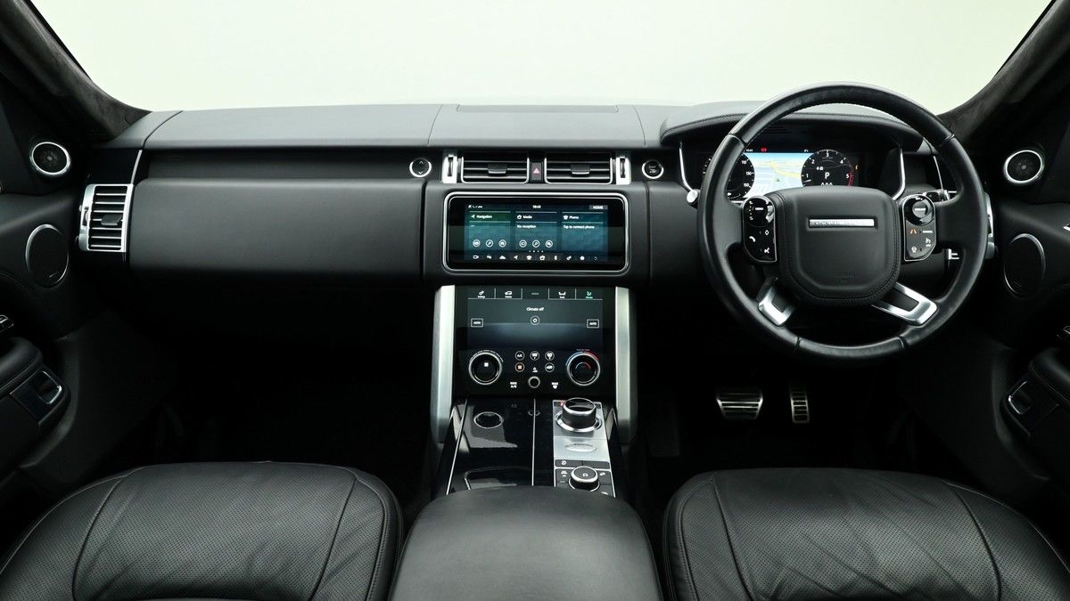 Land Rover Range Rover Image 14