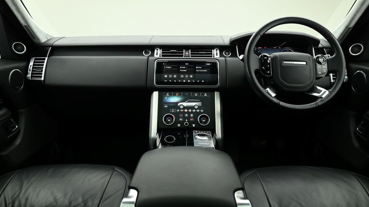 Land Rover Range Rover Image 14