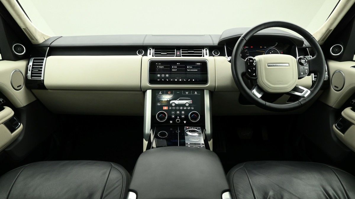 Land Rover Range Rover Image 14