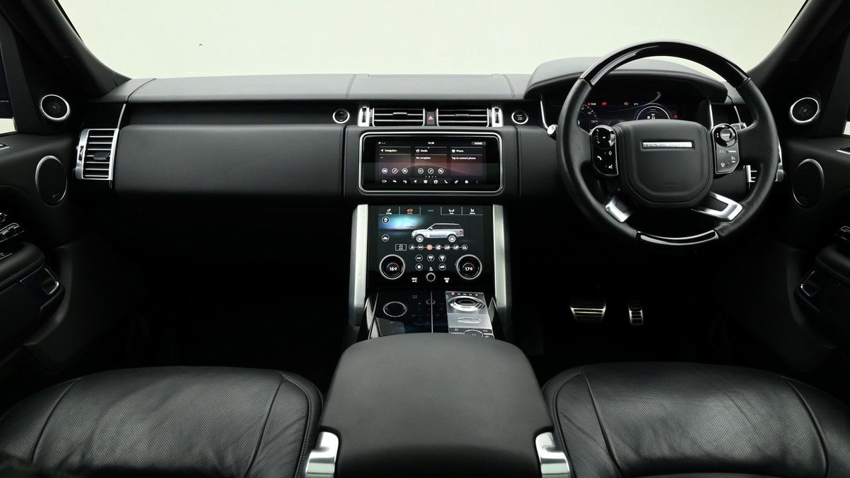 Land Rover Range Rover Image 15