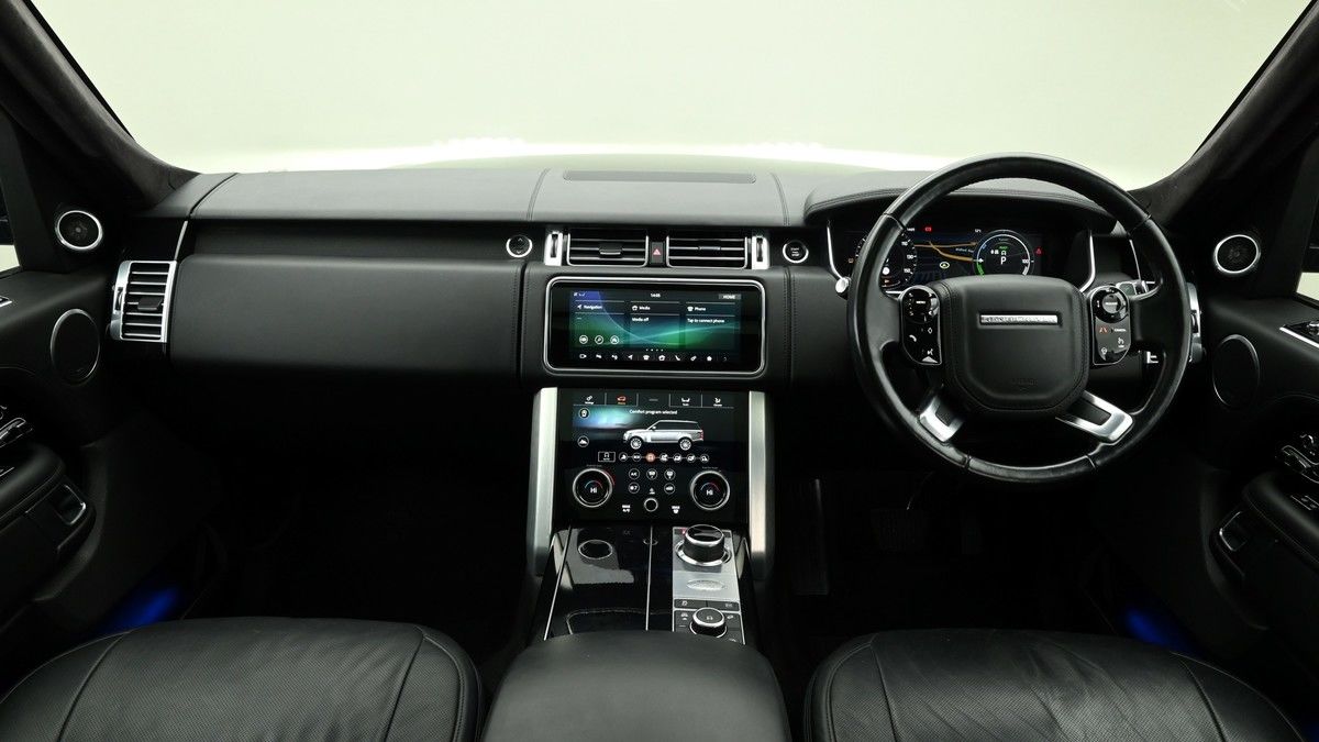 Land Rover Range Rover Image 14