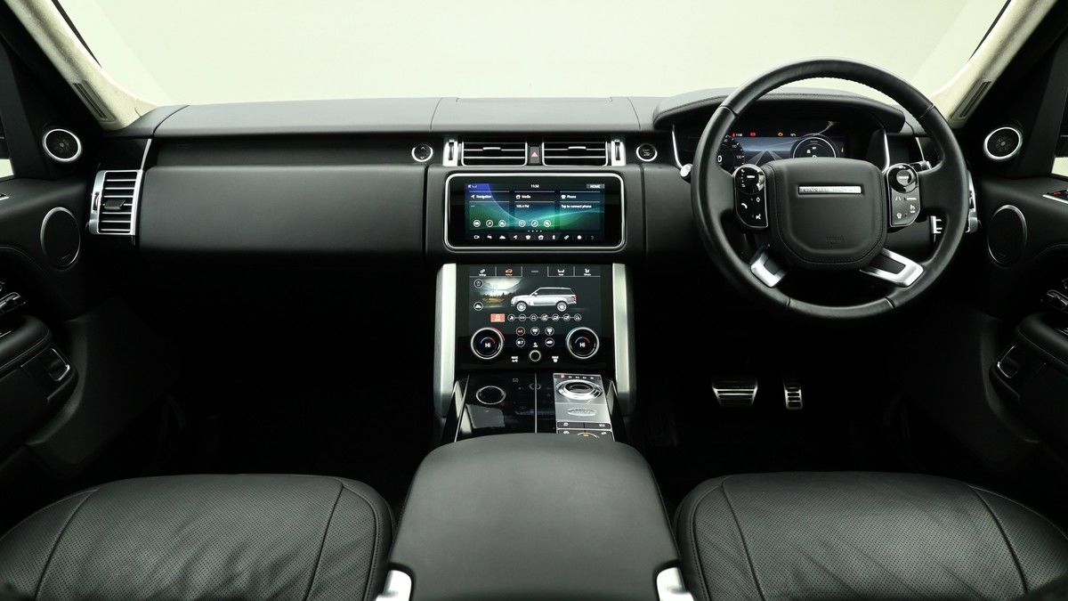 Land Rover Range Rover Image 14