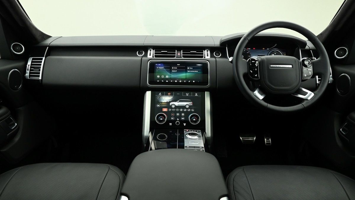 Land Rover Range Rover Image 14