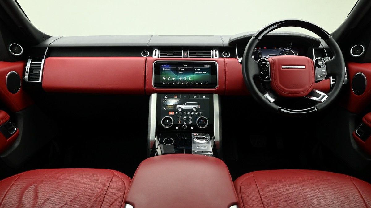 Land Rover Range Rover Image 14