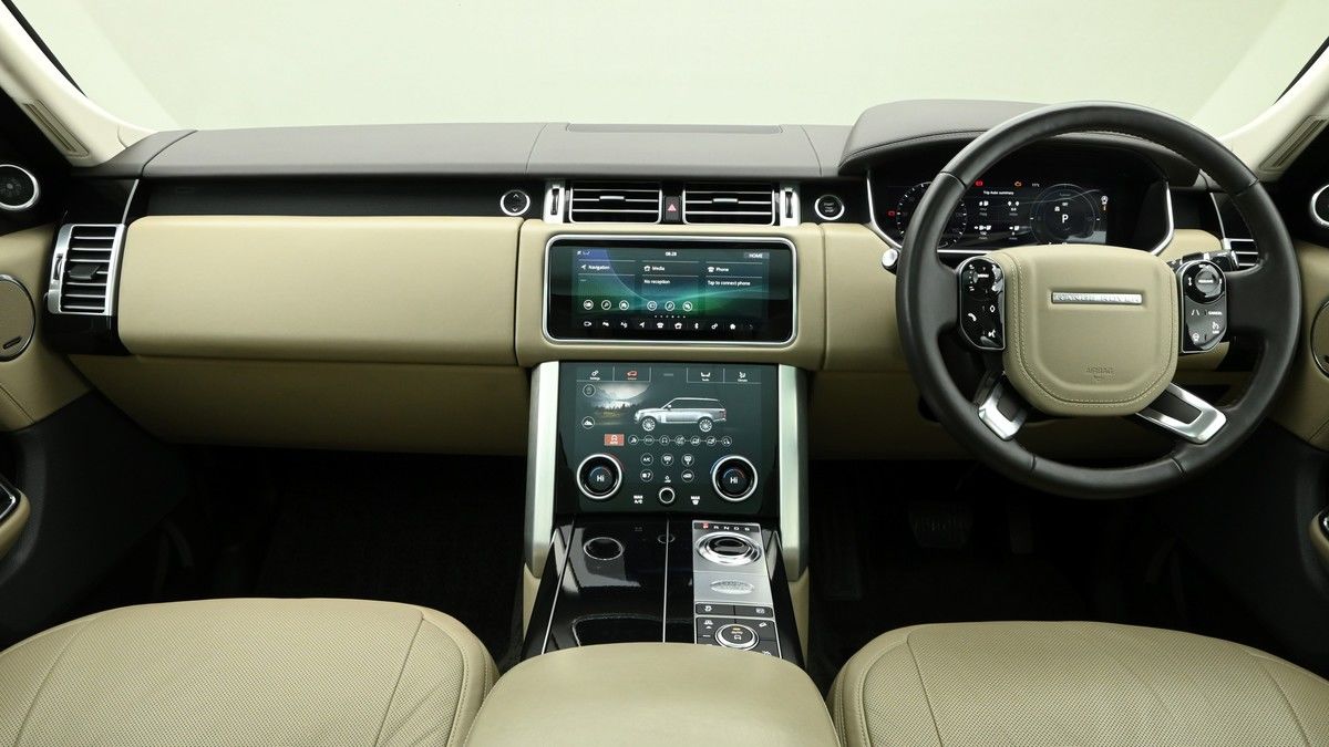 Land Rover Range Rover Image 14