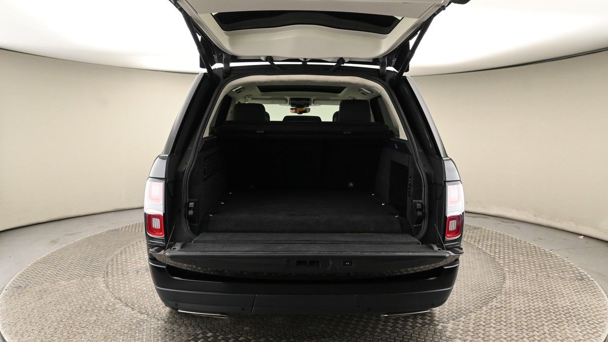 Land Rover Range Rover Image 10