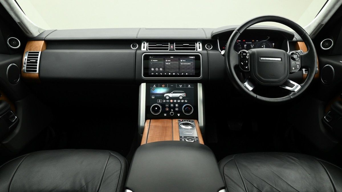 Land Rover Range Rover Image 14