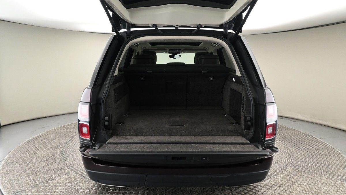 Land Rover Range Rover Image 10