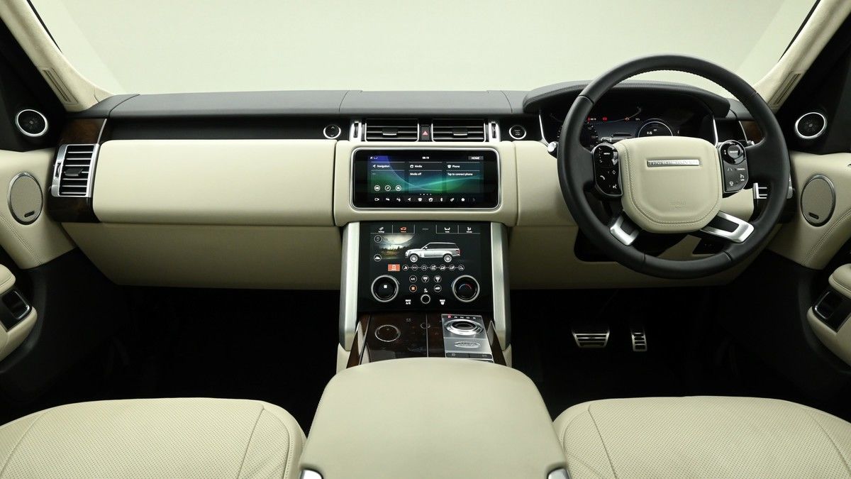 Land Rover Range Rover Image 14