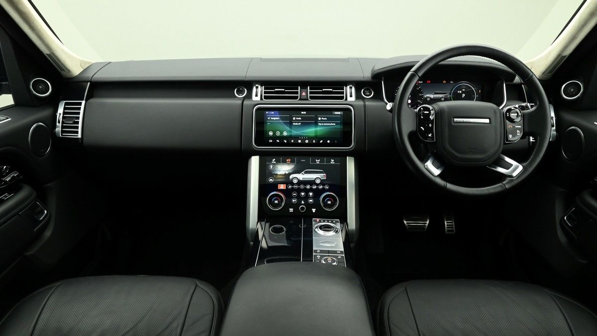 Land Rover Range Rover Image 14