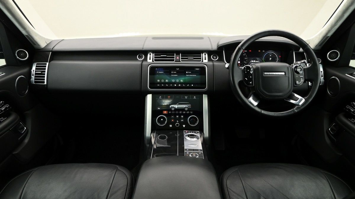 Land Rover Range Rover Image 15