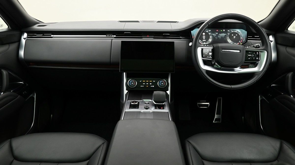 Land Rover Range Rover Image 15