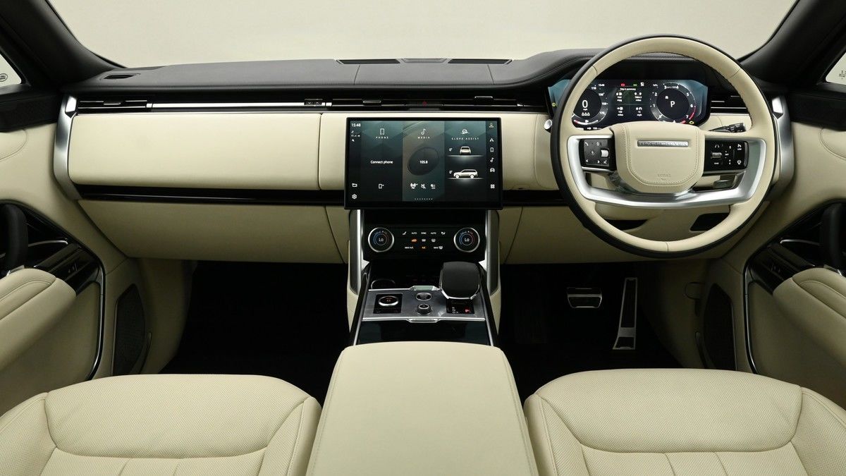 Land Rover Range Rover Image 14