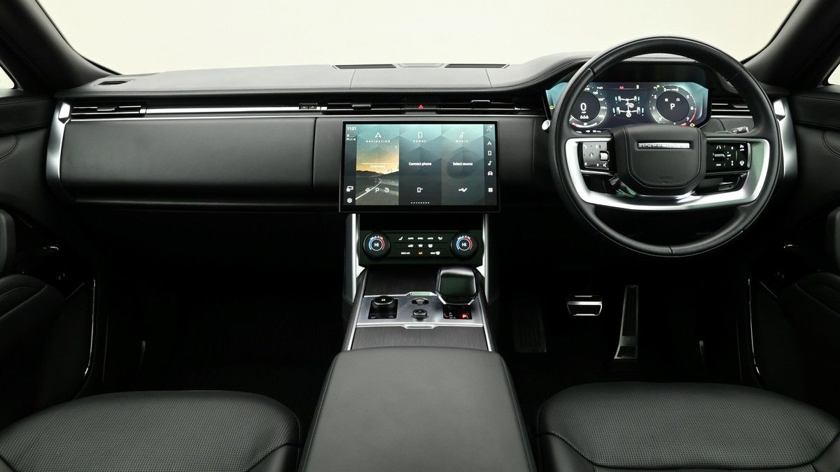 Land Rover Range Rover Image 14