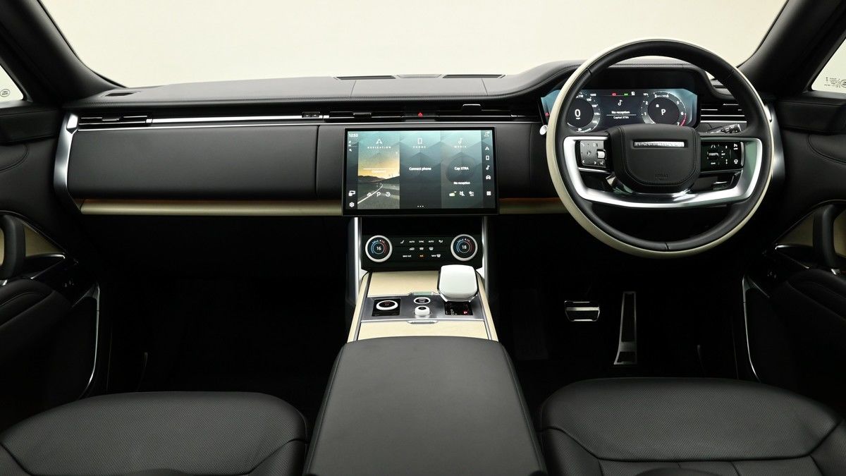 Land Rover Range Rover Image 14