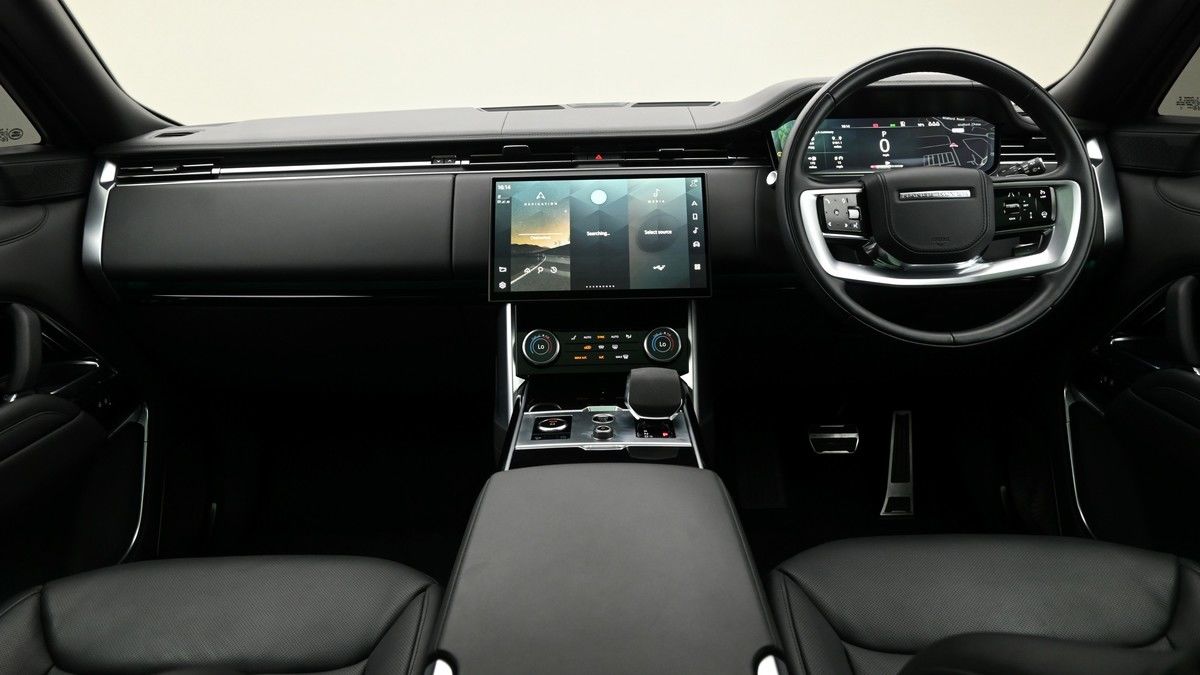 Land Rover Range Rover Image 14