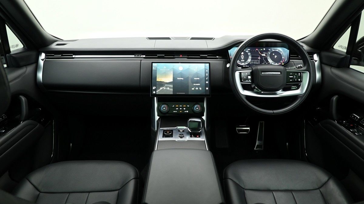 Land Rover Range Rover Image 14