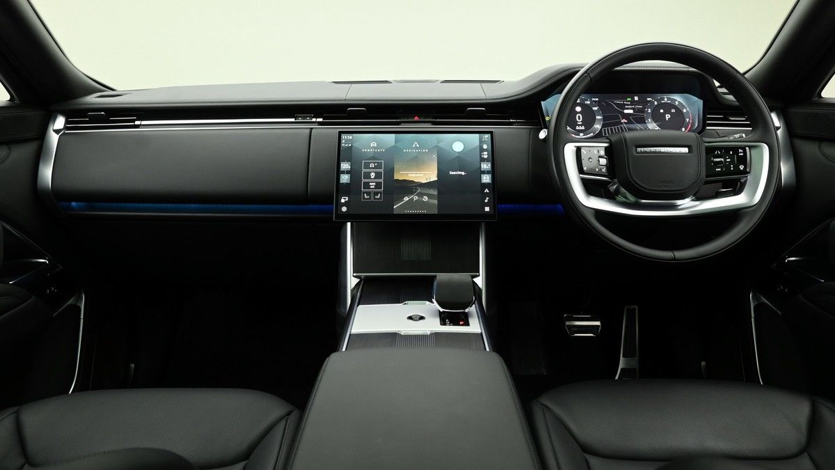 Land Rover Range Rover Image 14