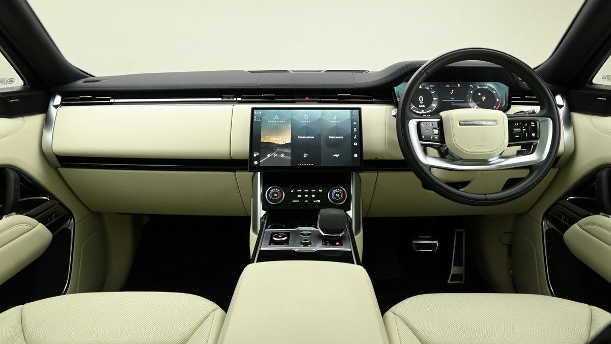 Land Rover Range Rover Image 14