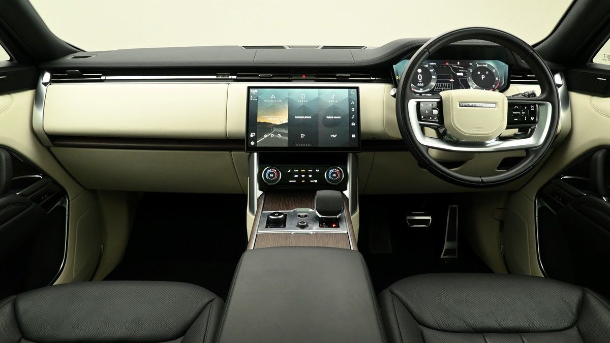 Land Rover Range Rover Image 14