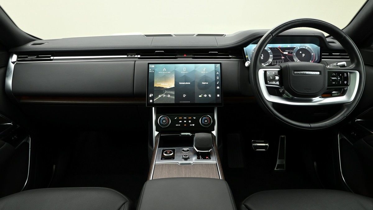 Land Rover Range Rover Image 14