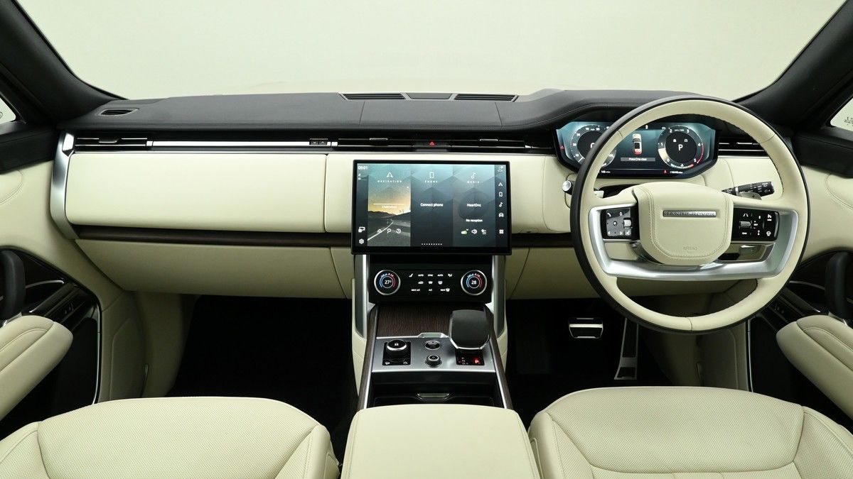 Land Rover Range Rover Image 14