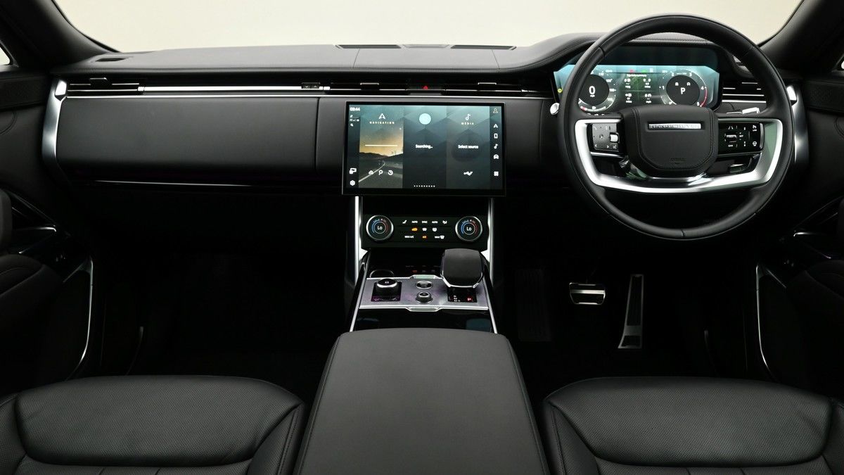 Land Rover Range Rover Image 28