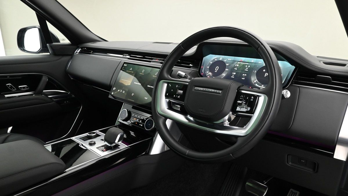 Land Rover Range Rover Image 6