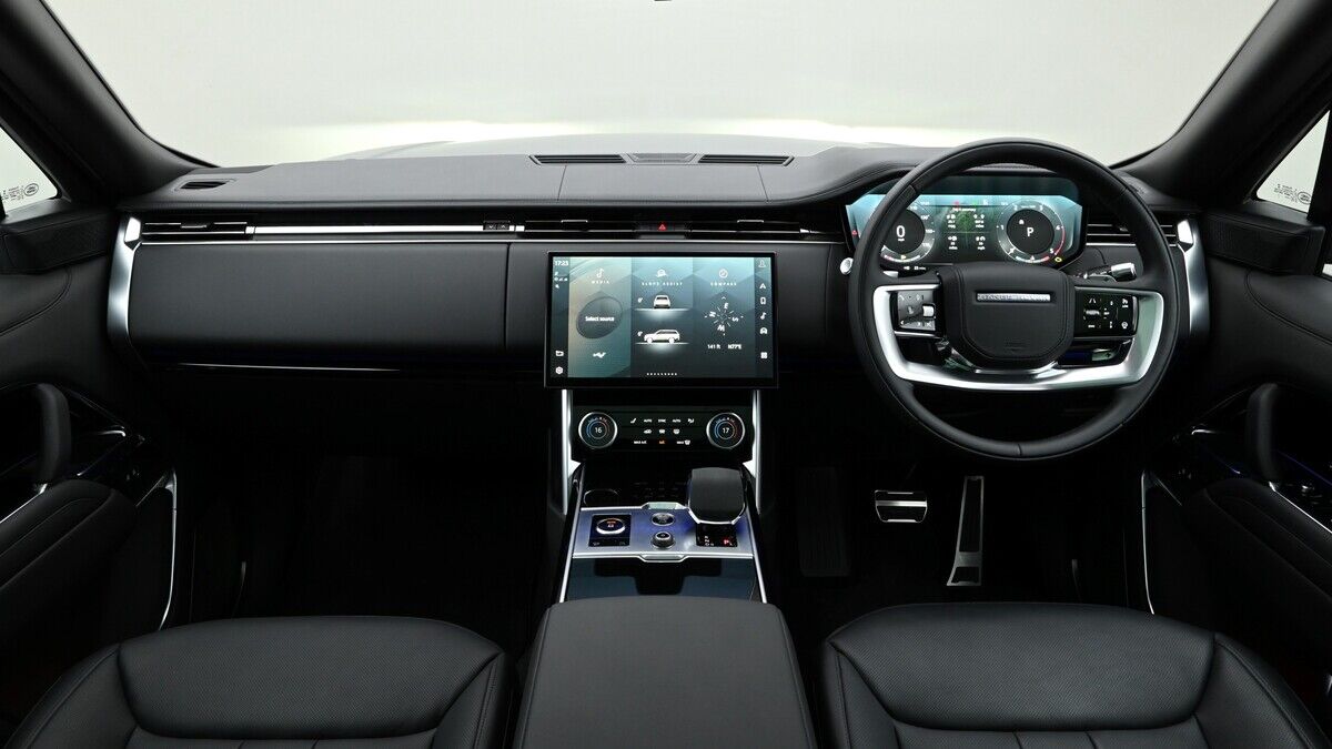 Land Rover Range Rover Image 27