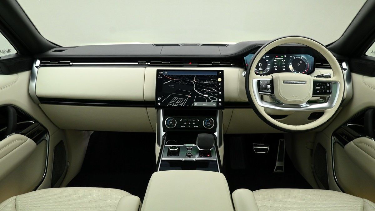 Land Rover Range Rover Image 14