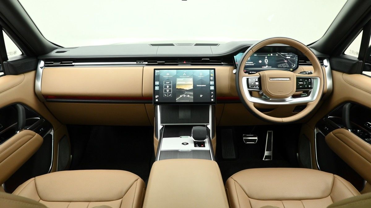 Land Rover Range Rover Image 14