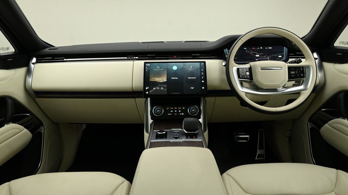 Land Rover Range Rover Image 14