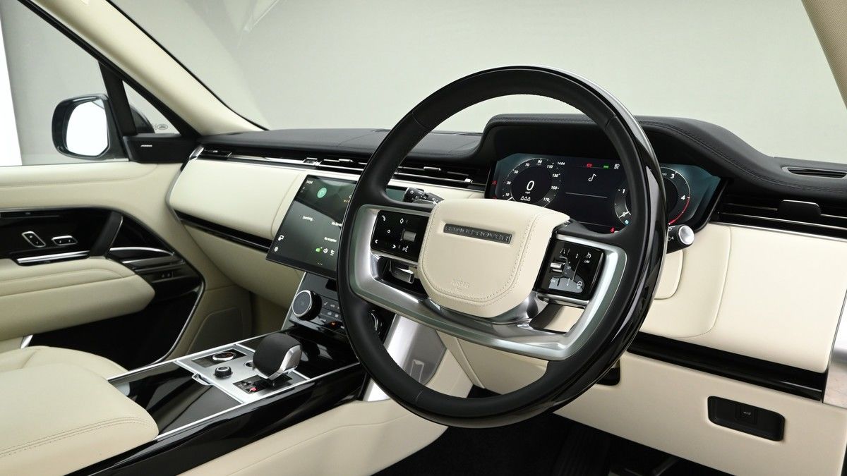 2023 Land Rover Range Rover 3.0 D350 MHEV HSE Auto 4WD Euro 6 (s/s) 5dr ...