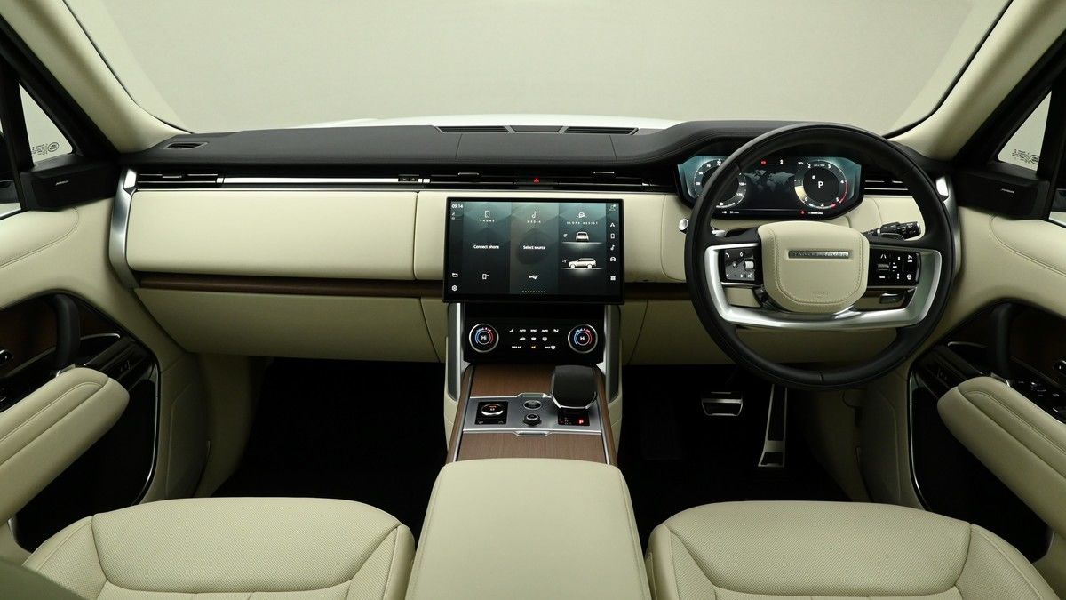 Land Rover Range Rover Image 14