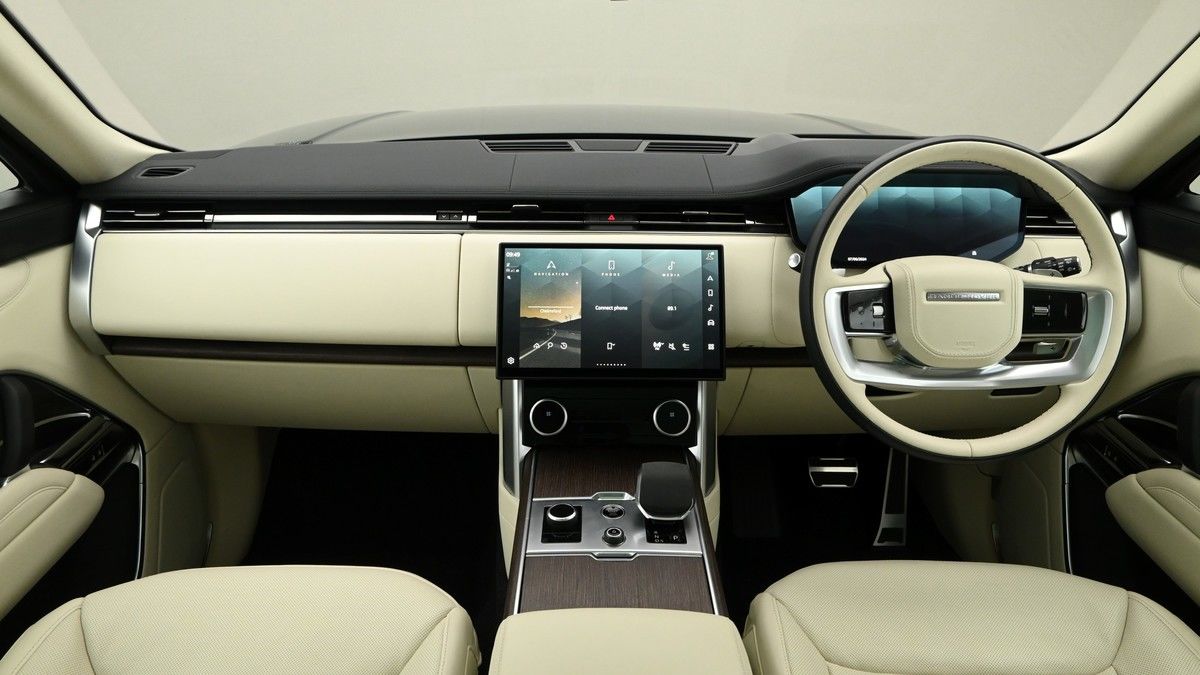 Land Rover Range Rover Image 14