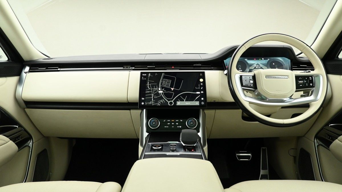 Land Rover Range Rover Image 28