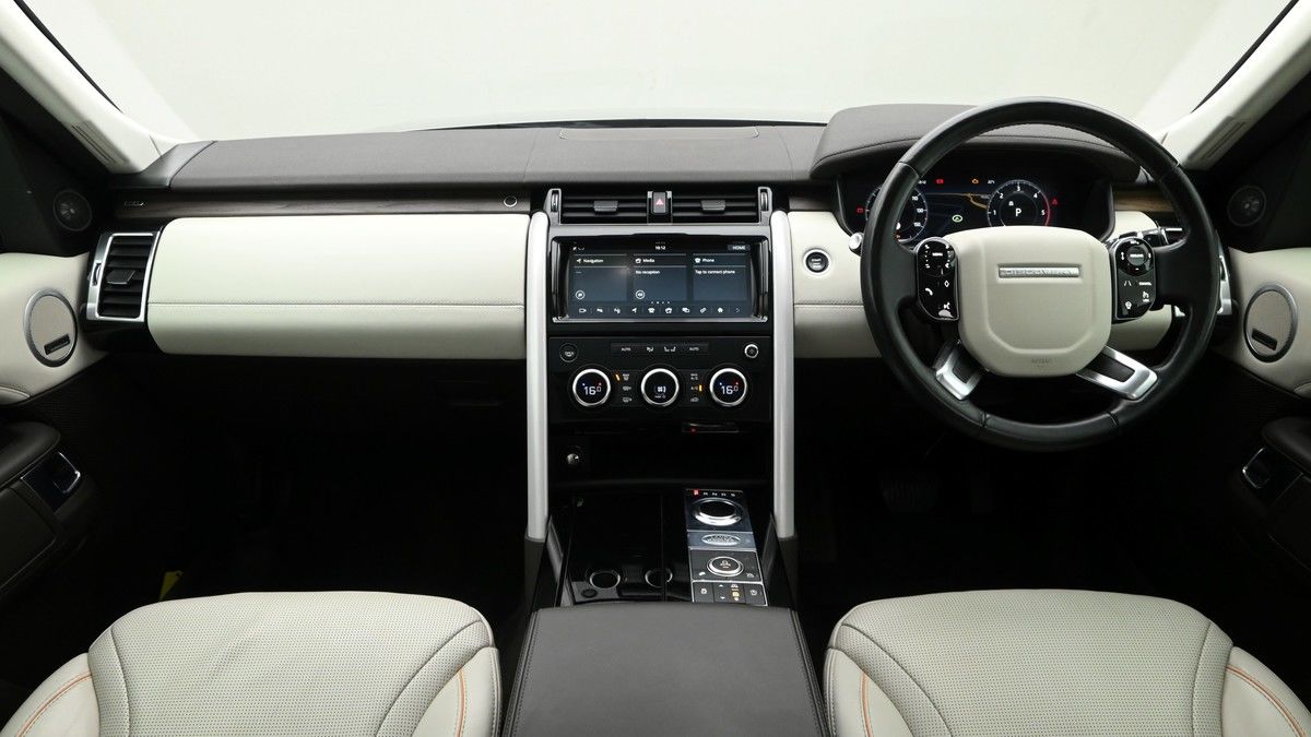 Land Rover Discovery Image 15