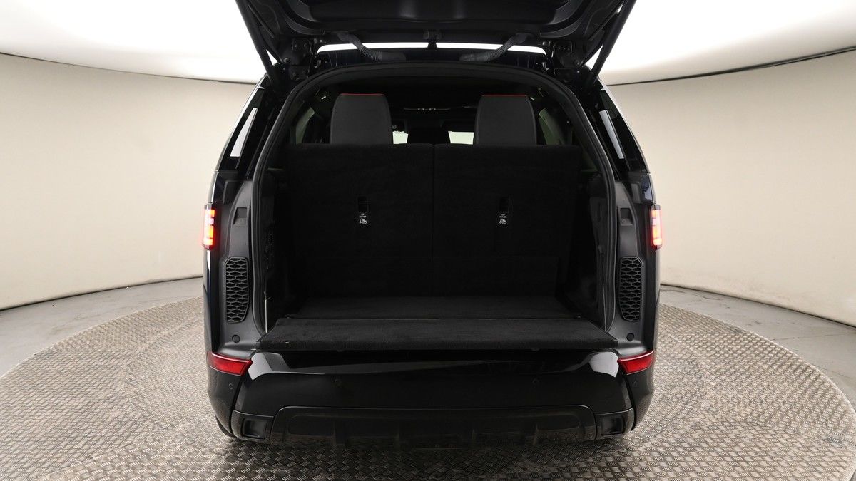 Land Rover Discovery Image 10