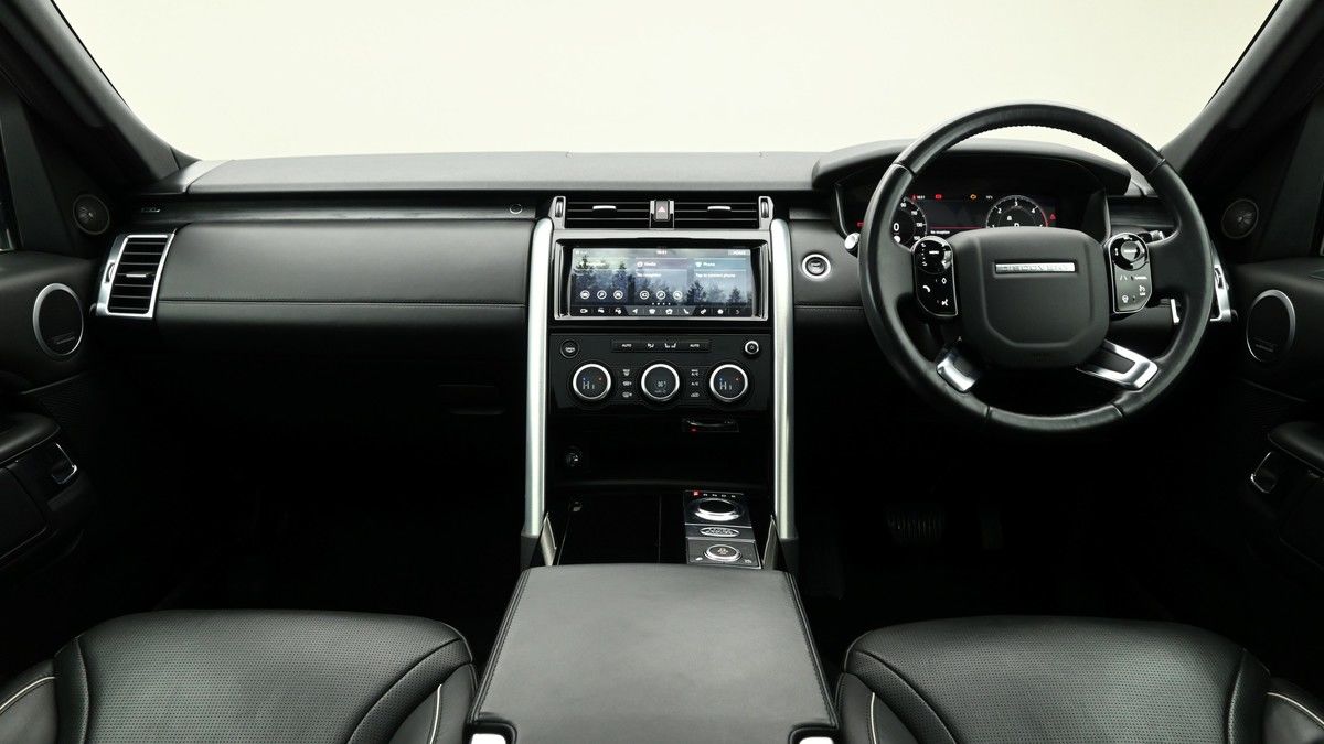 Land Rover Discovery Image 14