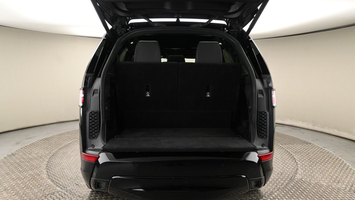 Land Rover Discovery Image 11