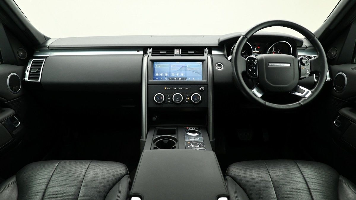 Land Rover Discovery Image 14