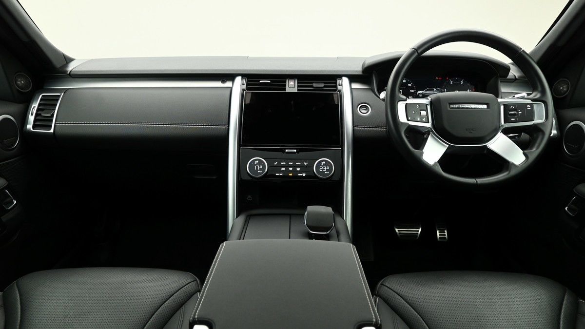 Land Rover Discovery Image 14