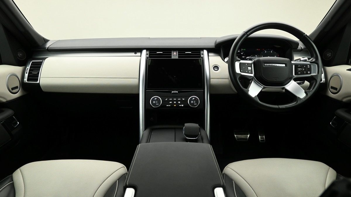 Land Rover Discovery Image 14