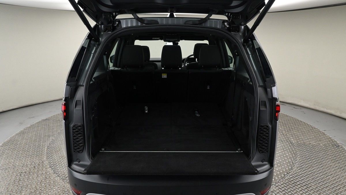 Land Rover Discovery Image 10