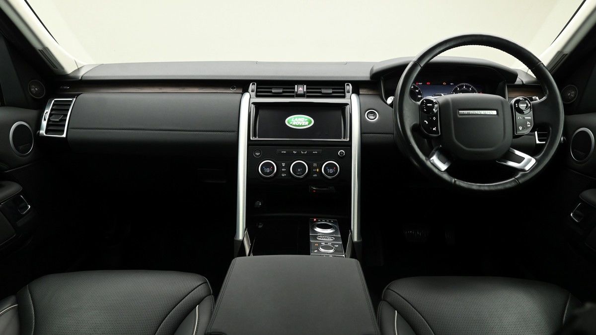 Land Rover Discovery Image 14