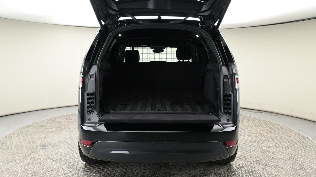 Land Rover Discovery Image 10